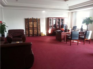 壹戰誠銘公司辦公室